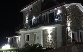 Lux Vera B & B