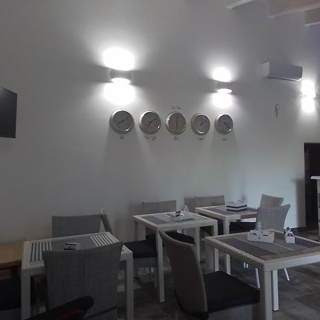 Lux Vera B & B Agropoli Esterno foto