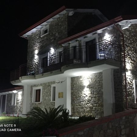 Lux Vera B & B Agropoli Esterno foto