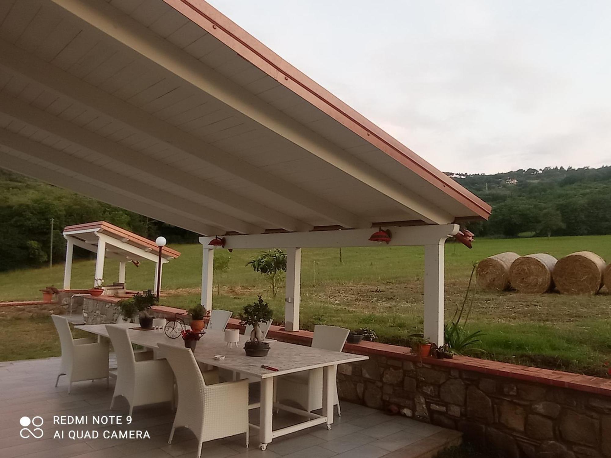 Lux Vera B & B Agropoli Esterno foto