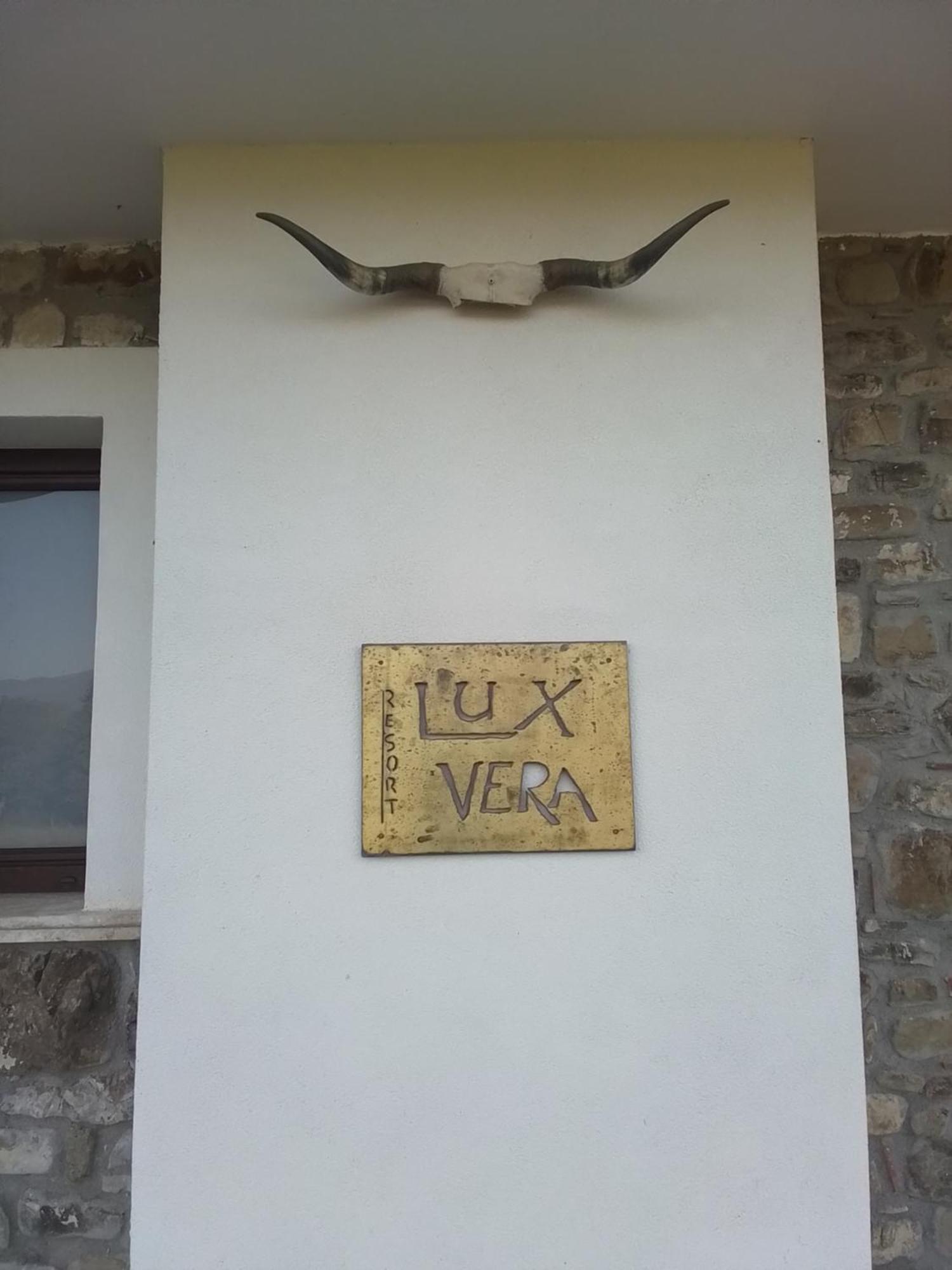 Lux Vera B & B Agropoli Esterno foto