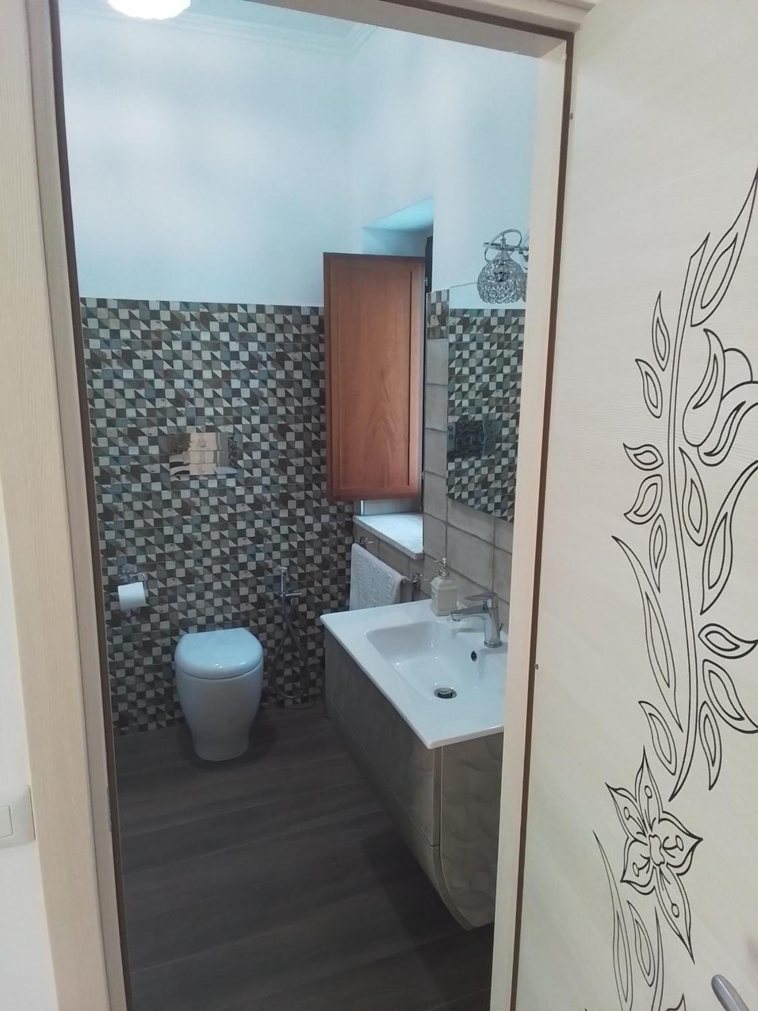 Lux Vera B & B Agropoli Esterno foto