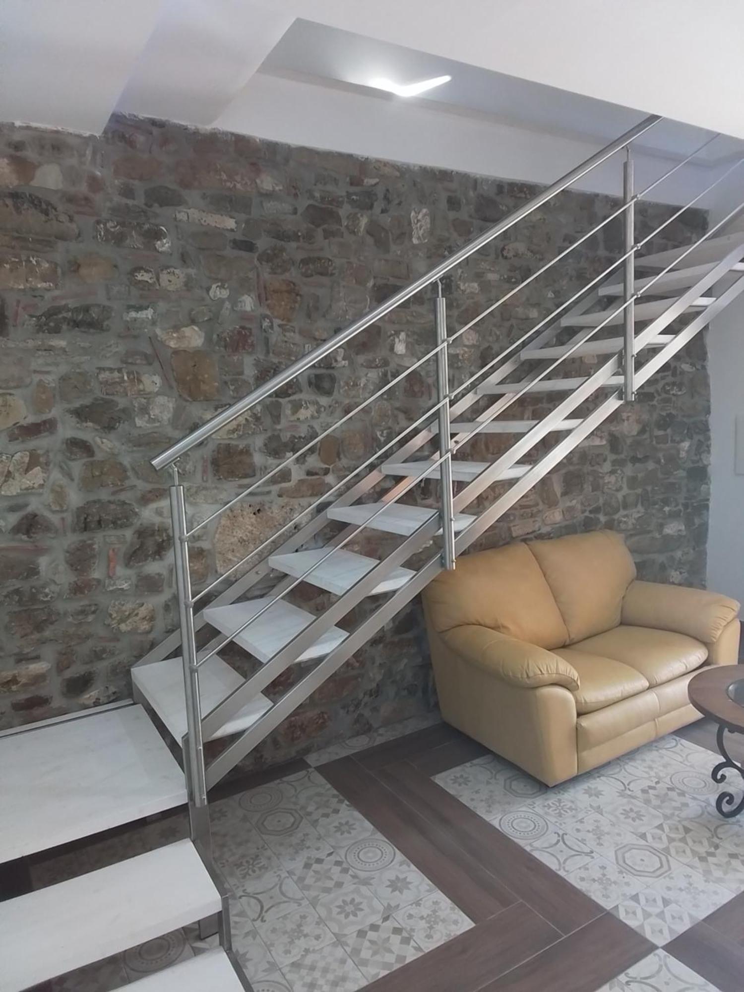 Lux Vera B & B Agropoli Esterno foto