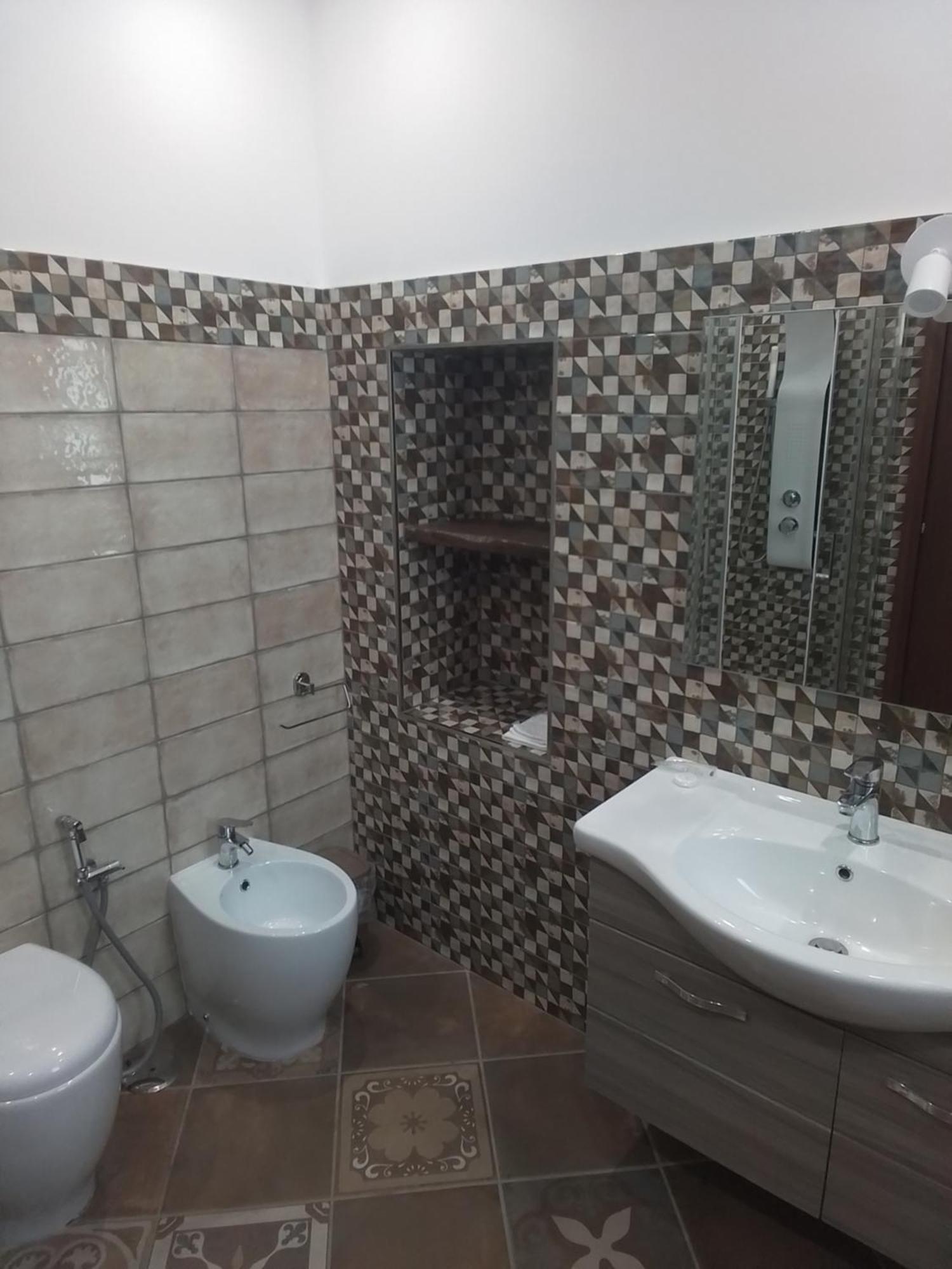Lux Vera B & B Agropoli Esterno foto