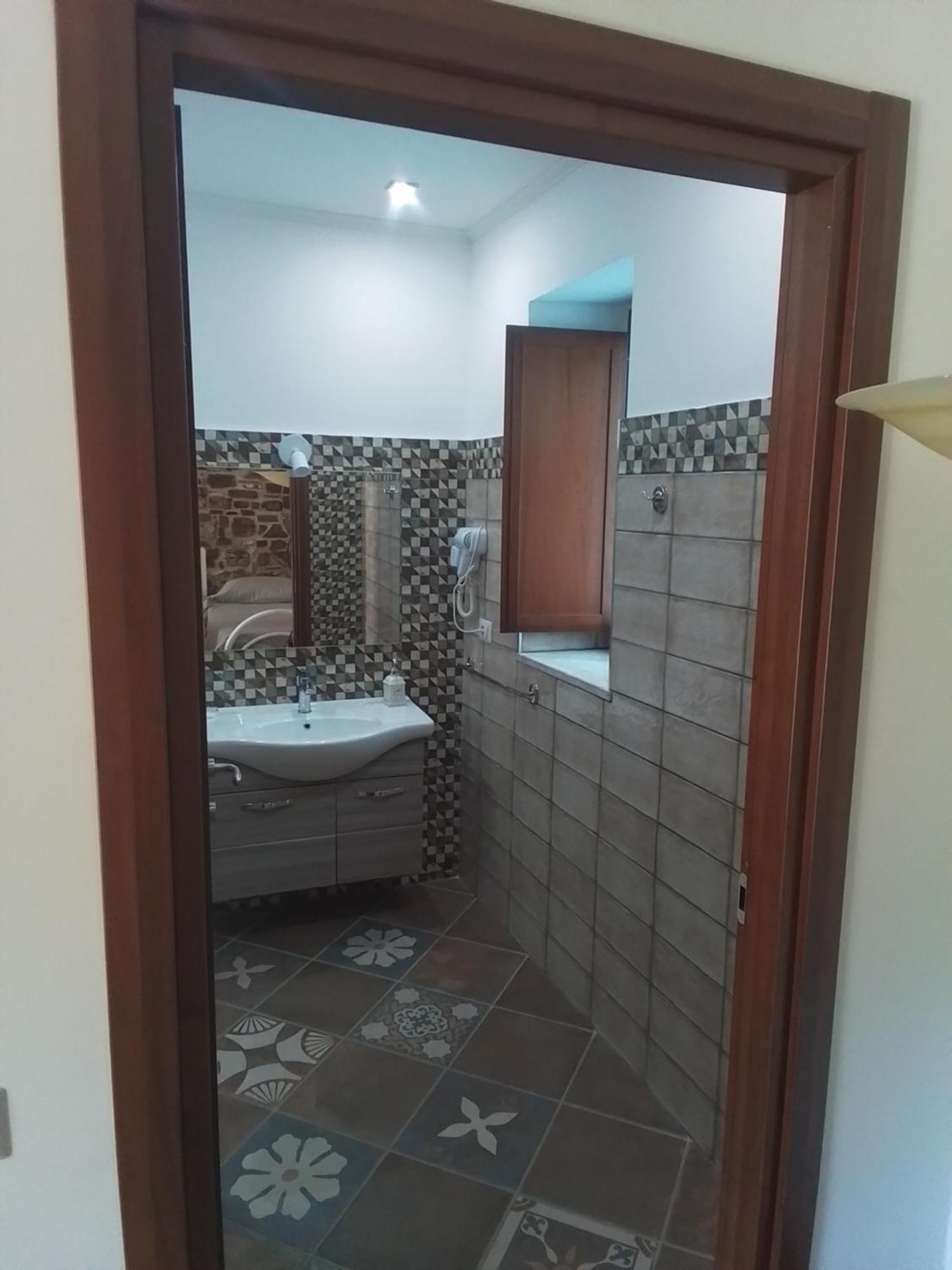 Lux Vera B & B Agropoli Esterno foto