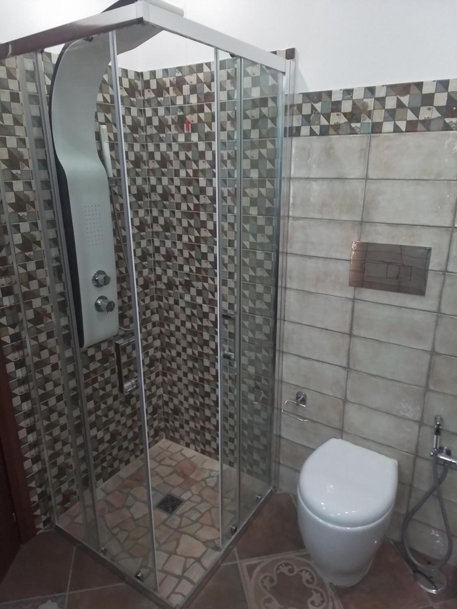 Lux Vera B & B Agropoli Esterno foto