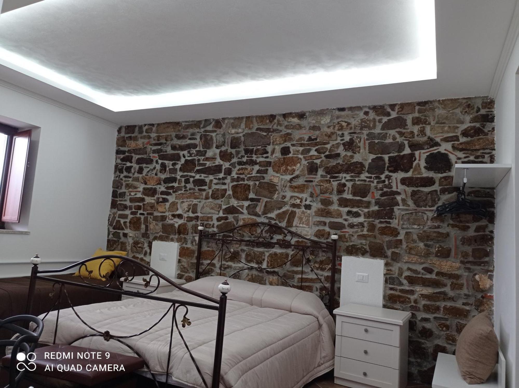 Lux Vera B & B Agropoli Esterno foto