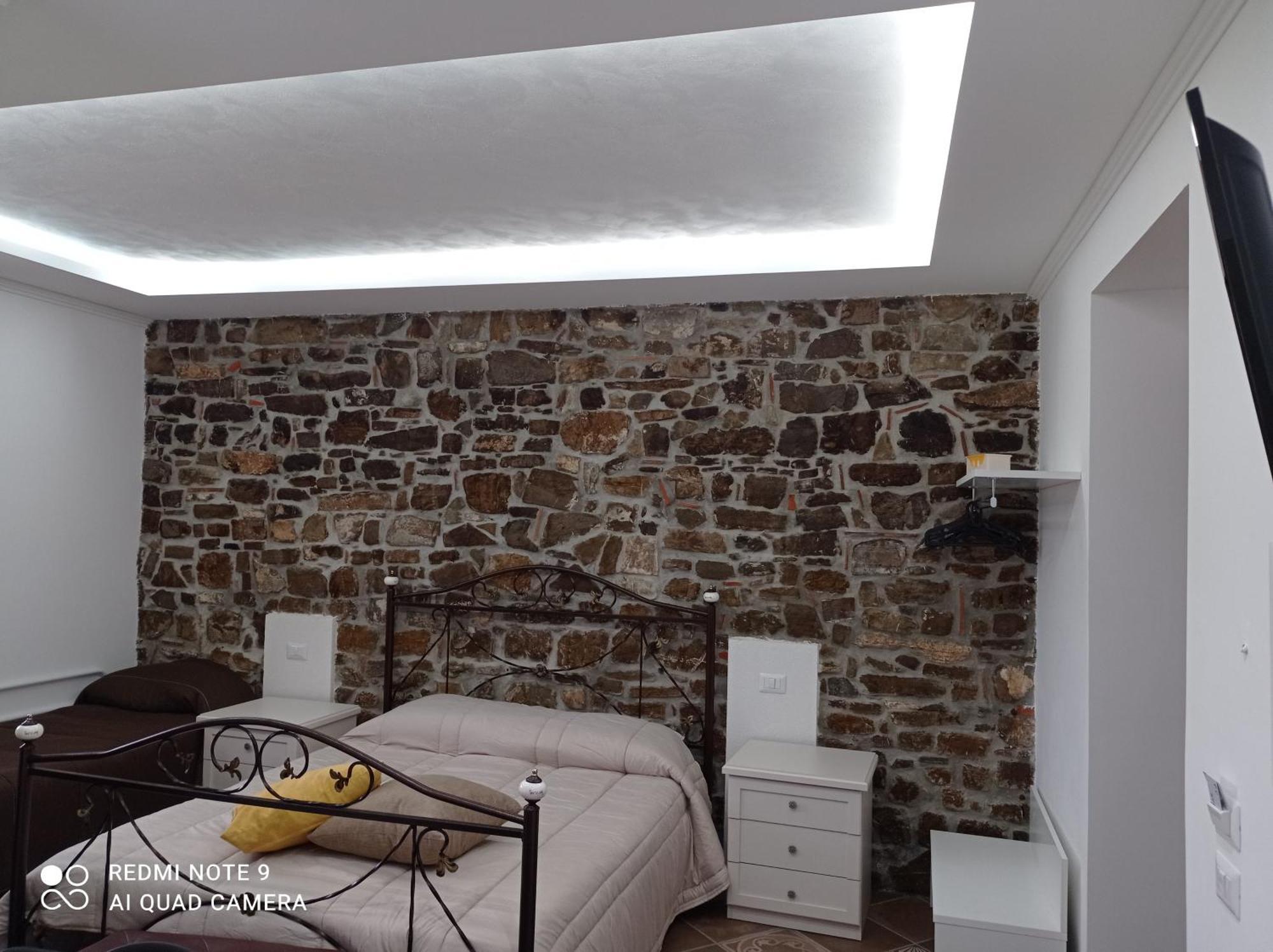 Lux Vera B & B Agropoli Esterno foto
