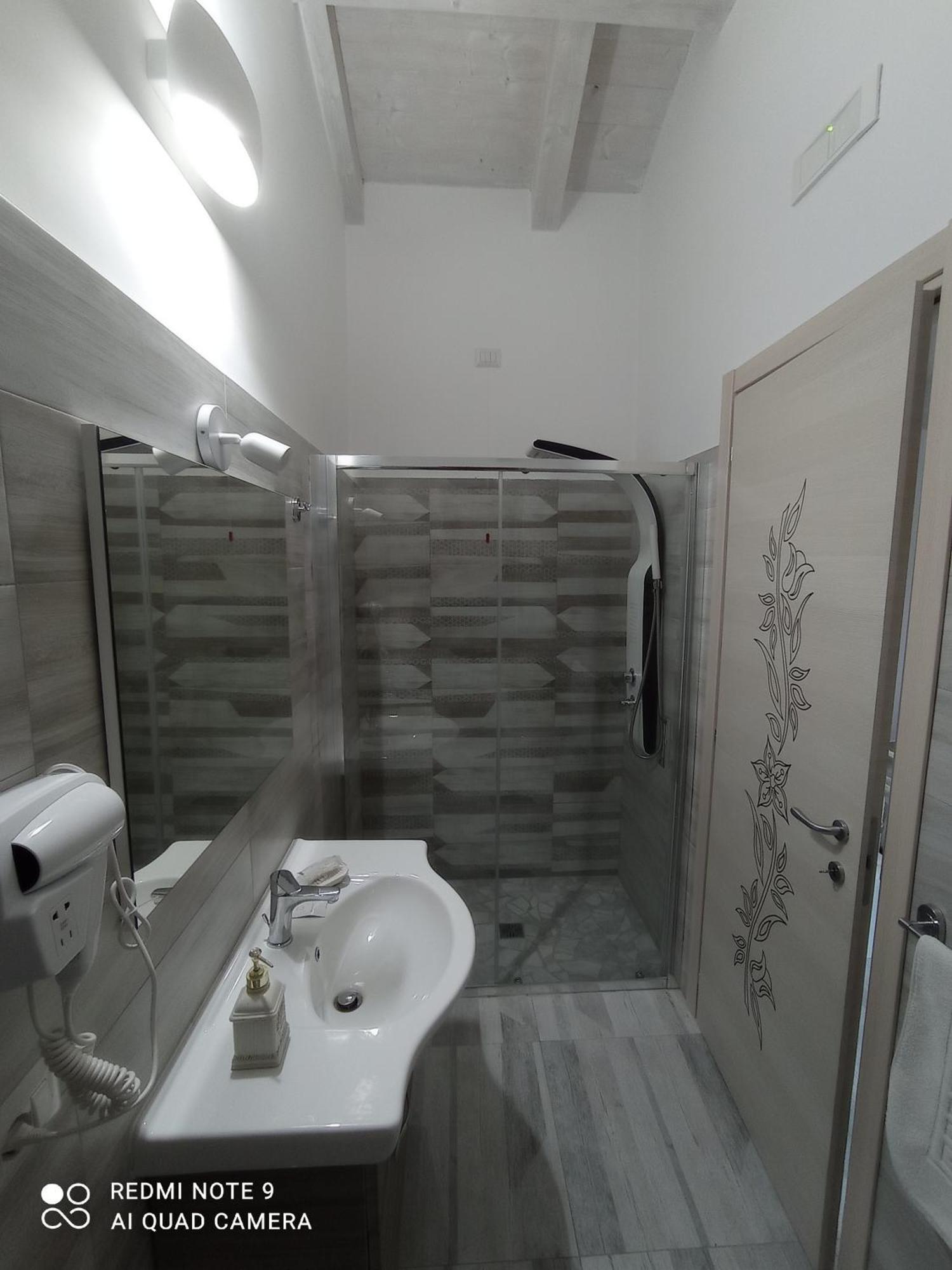 Lux Vera B & B Agropoli Esterno foto
