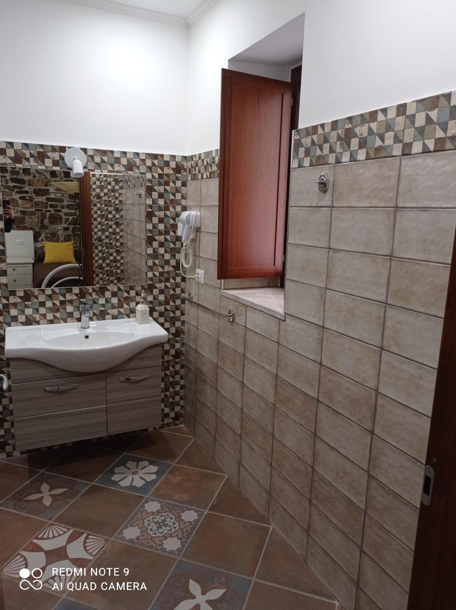 Lux Vera B & B Agropoli Esterno foto