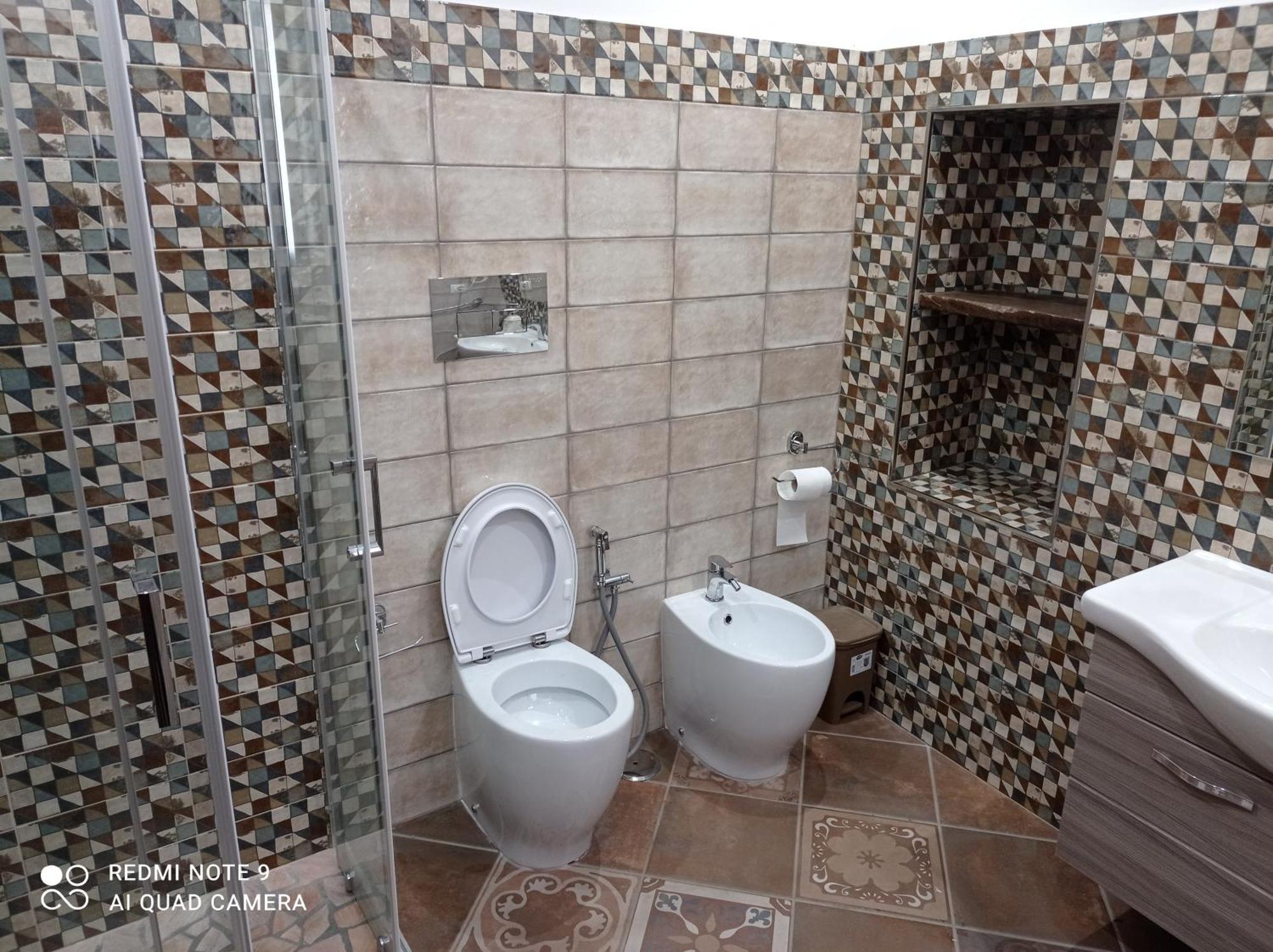 Lux Vera B & B Agropoli Esterno foto