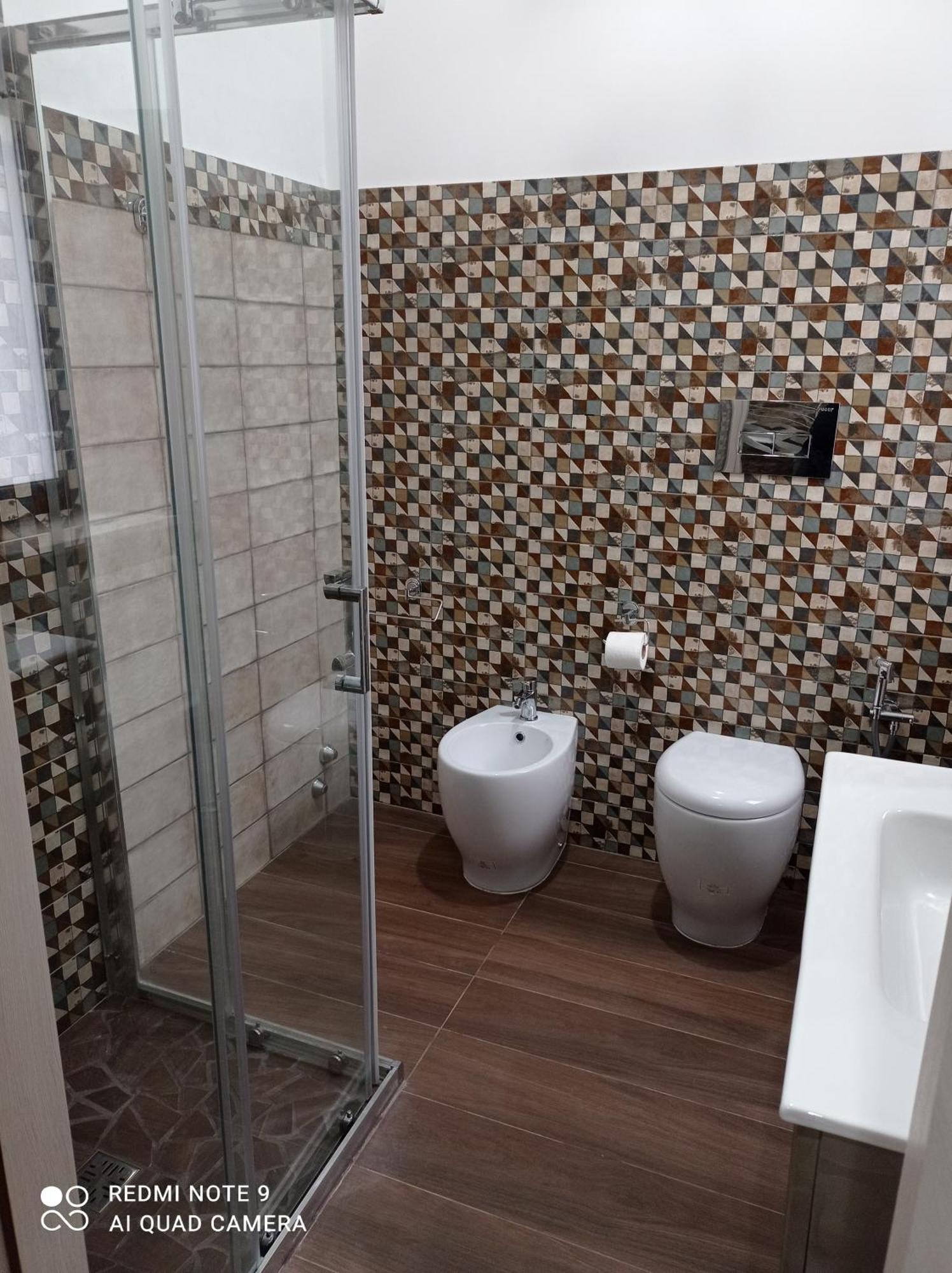 Lux Vera B & B Agropoli Esterno foto