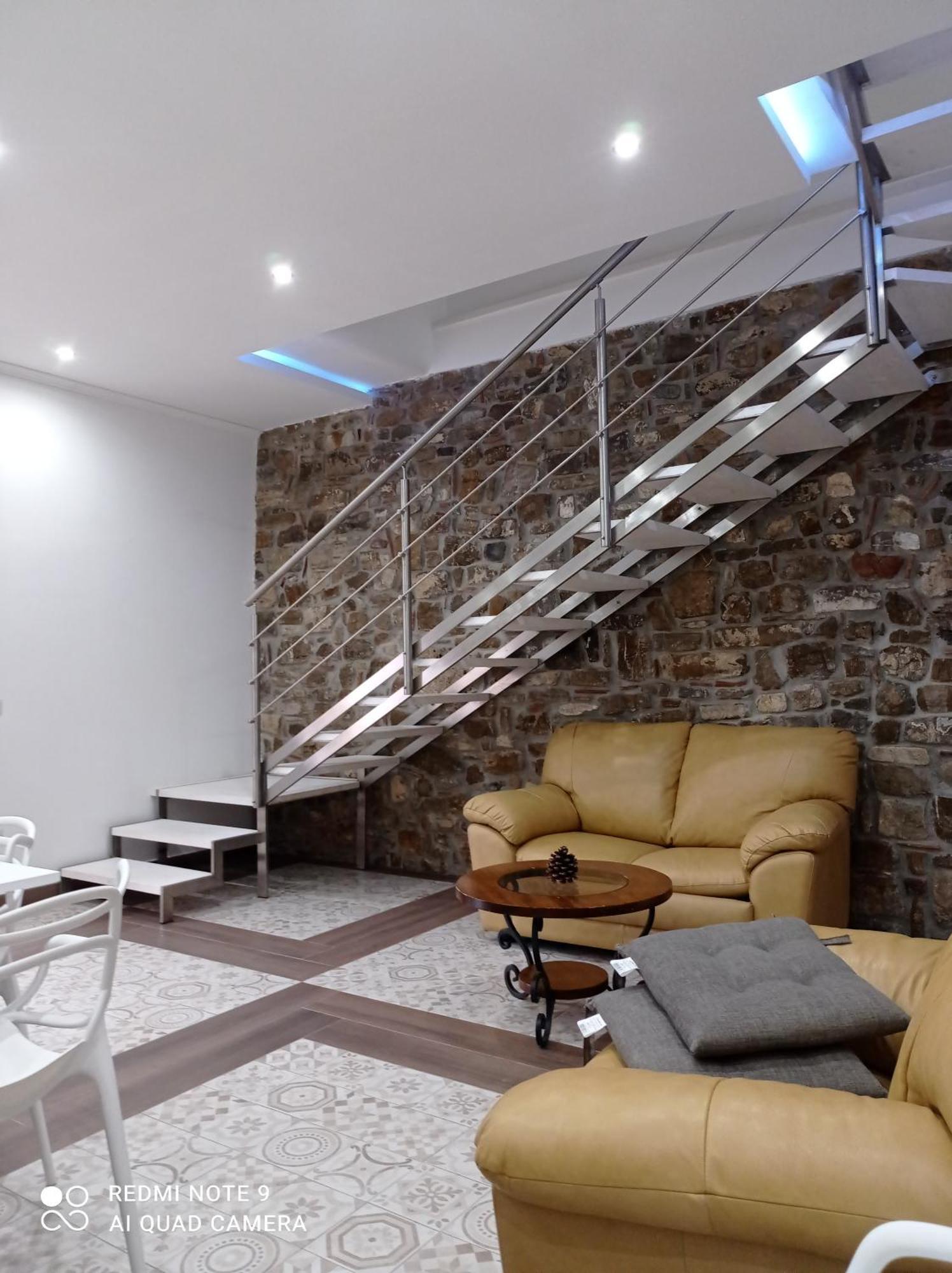 Lux Vera B & B Agropoli Esterno foto
